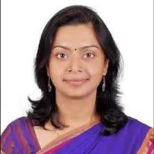 Dr Radhika Kumar V
